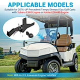 club car forward reverse switch replacement